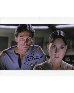 David Gautreaux Star Trek 8X10 