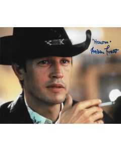 Frederic Forrest The Rose 8X10 2