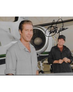 Burton Gilliam Fletch 8X10