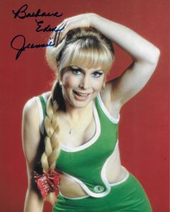 Barbara Eden I Dream of Jeannie 8X10 #97