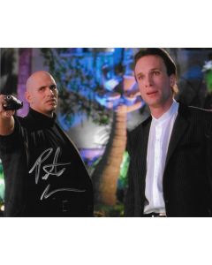 Peter Greene The Mask 8X10 #4