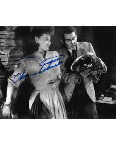 Ann Robinson War of the Worlds 8X10 #8