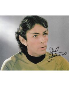 David Gautreaux Star Trek 8X10 #2