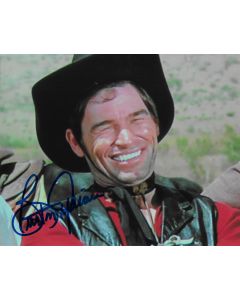 Burton Gilliam Blazing Saddles 8X10