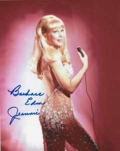 Barbara Eden I Dream of Jeannie 8X10 #98