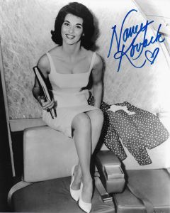 Nancy Kovack 8X10 #4