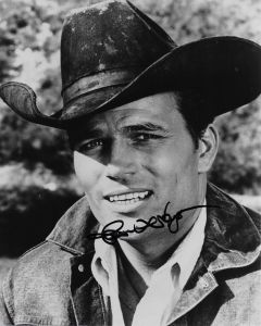Patrick Wayne 8X10 