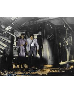 Ann Robinson War of the Worlds 8X10 #9