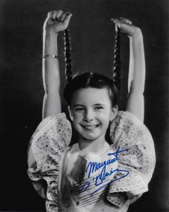 Margaret O'Brien 8X10 photo #19