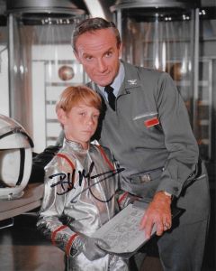 Bill Mumy Lost in Space 8X10 #15