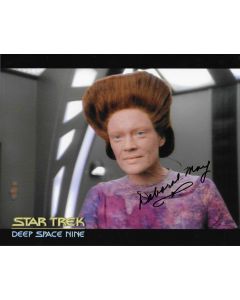 Deborah May Star Trek 8X10 #5