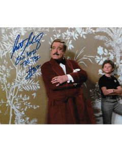 Scotty Schwartz Toy Story  2