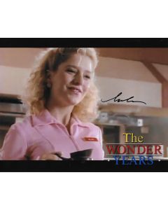 Melora Walters The Wonder Years