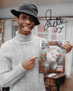 Jimmie JJ Walker Good Times 8X10 #13