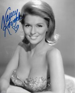 Nancy Kovack 8X10 #5