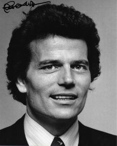 Patrick Wayne 8X10 #2