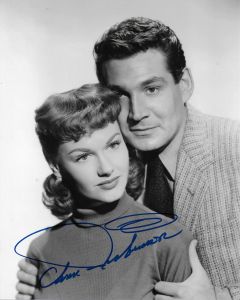 Ann Robinson War of the Worlds 8X10 #10