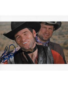 Burton Gilliam Blazing Saddles 8X10 #2