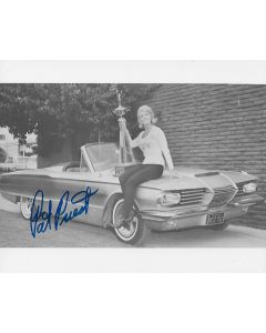 Pat Priest 8X10 #6