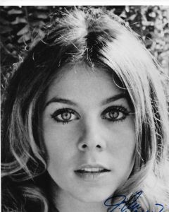 Jo Ann Harris 8X10 #2