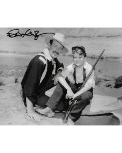 Patrick Wayne 8X10 #3