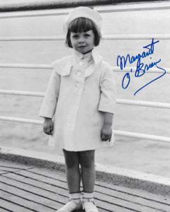 Margaret O'Brien 8X10 photo #21