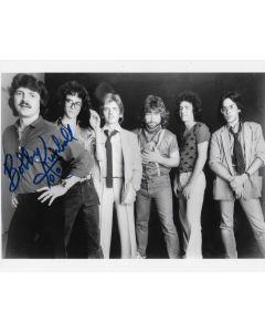 Bobby Kimball Toto 8X10 #3