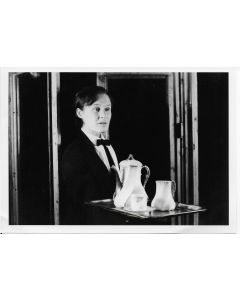 Glenn Close Albert Nobbs 5X7 Photo