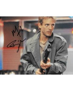 Michael Biehn The Terminator 3