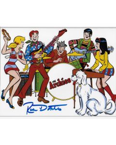 Ron Dante The Archies #7
