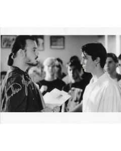 Andrew Divoff Toy Soldiers 8X10 