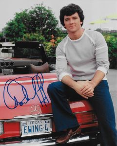 Patrick Duffy Dallas 8X10 #11