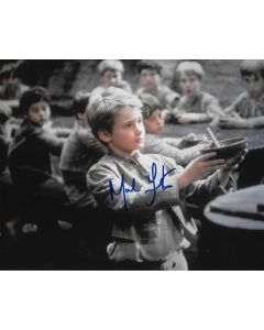 Mark Lester Oliver! 8X10 #8