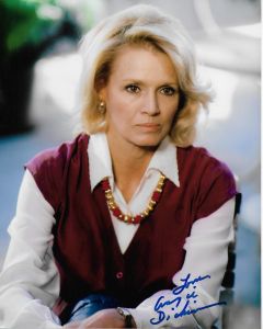 Angie Dickinson 8X10 #52