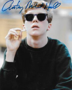 Anthony Michael Hall Breakfast Club 4