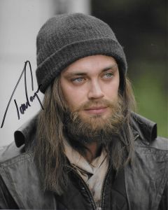 Tom Payne Walking Dead 8X10 #6