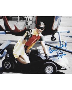 Burt Ward Batman Robin 8X10 #28
