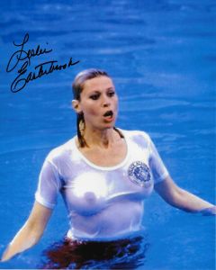  Leslie Easterbrook Police Academy 8X10 #5