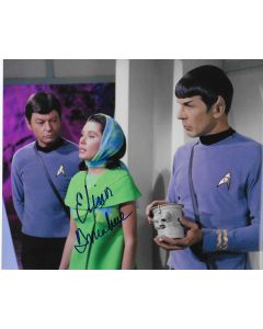Elinor Donahue Star Trek TOS 5
