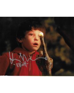 Henry Thomas E.T. 8X10 #6