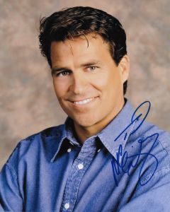 Ted McGinley Married with Children 8X10