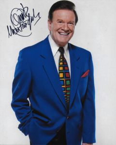 Wink Martindale 8X10 #6