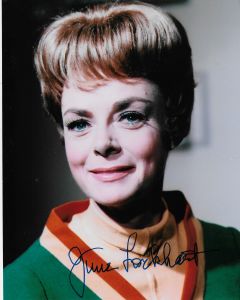 June Lockhart Lost in Space 8X10 #3