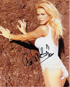 Gena Lee Nolin 8X10 #2