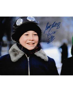 Scotty Schwartz A Christmas Story 2