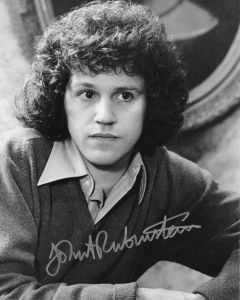 John Rubinstein Family 8X10 