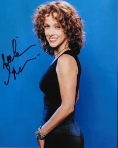 Michele Greene L.A. Law 8X10 #2