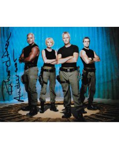 Richard Dean Anderson Stargate SG-1 8X10 #7