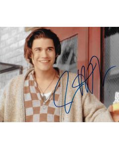 Johnny Whitworth Empire Records 8X10