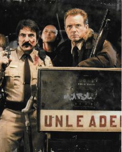 Michael Biehn Planet Terror 8X10 #2